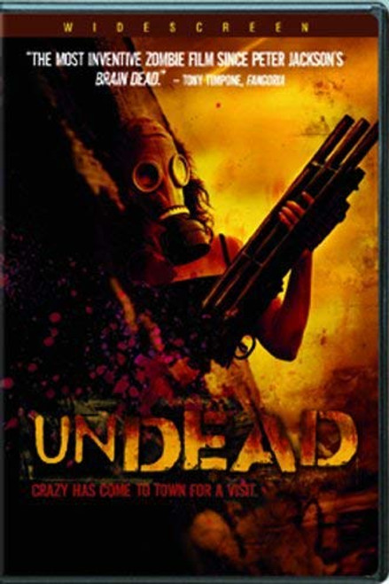 Undead Undead