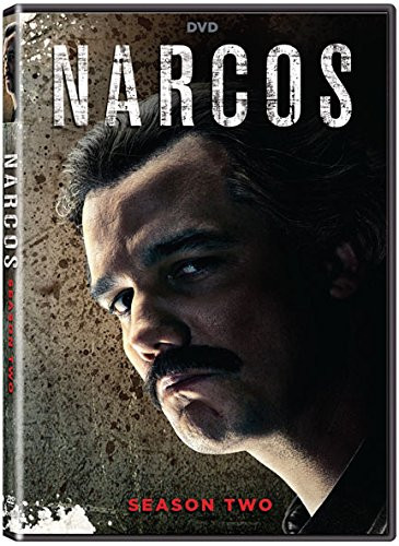 Narcos Season 2