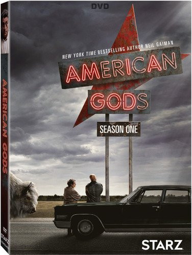 American Gods Season 1