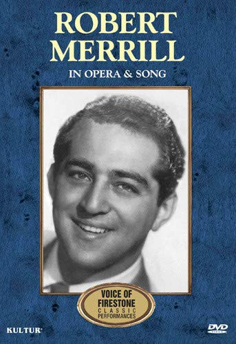 In Opera  Song