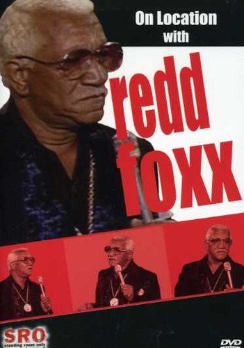 On Location With Redd Foxx