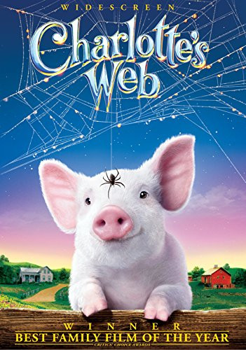 Charlottes Web 2006