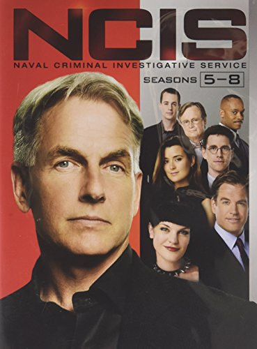 NCIS Seasons 58