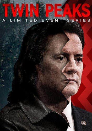 Twin Peaks A Limited Event Series
