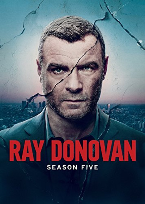 Ray Donovan The Fifth Season Ray Donovan The Fifth Season