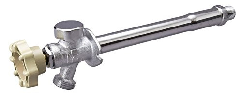 B  K 104827HC 10 WALL HYDRANT 12 X 10