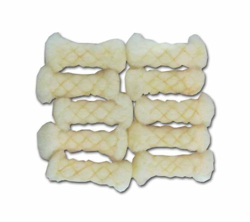 Four Seasons Survival TinderQuik Fire Tab 10 Pieces