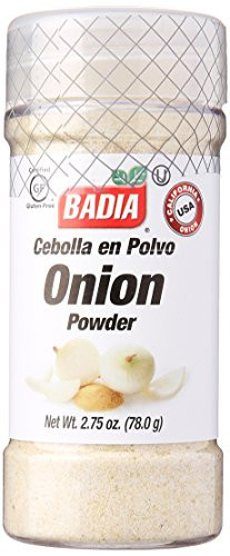 Badia Onion Powder 275 oz