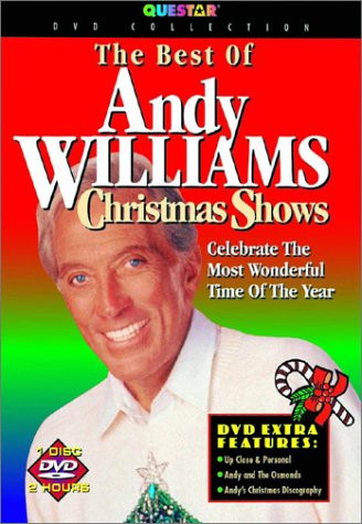 Andy Williams The Best of Andy Williams Christmas