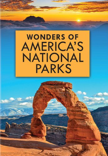 Wonders of Americas National Parks