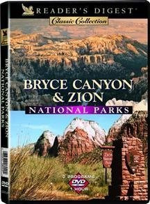 Bryce Canyon  Zion National Parks