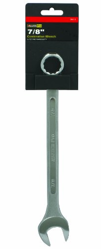Allied Tools 20010 78 Raised Panel Combination Wrench