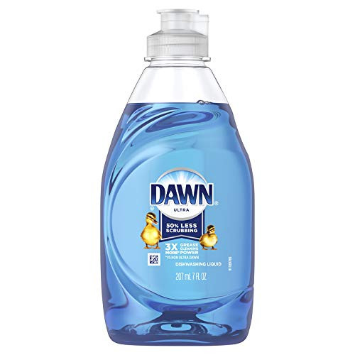 Dawn 39713 Dish Soap Ultra Original 8oz  Quantity 12