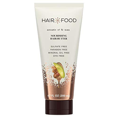 Hair Food Avocado Oil Shea Butter Nourishing Hair Butter Dye Free 67 Fl Oz Hair Food Avocado Oil Shea Butter Nourishing Hair Butter Dye Free 67 Fl Oz