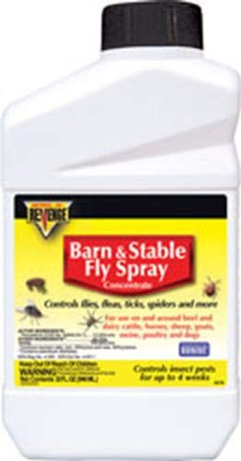 Bonide Products 917410 46178 Inc TV206363 QT Conc BarnStab Spray