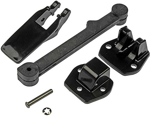 Dorman 3155101CD Heavy Duty Hood Latch Kit