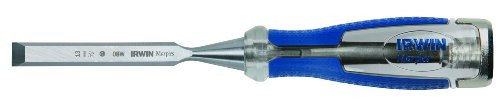 IRWIN Tools Marples HighImpact Chisel 12Inch 1819234