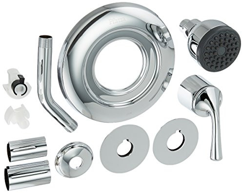 Pfister Universal 1Handle Shower Only Trim for Moen Polished Chrome