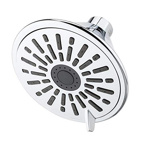 Pfister Masey Polished Chrome 3Spray Shower Head