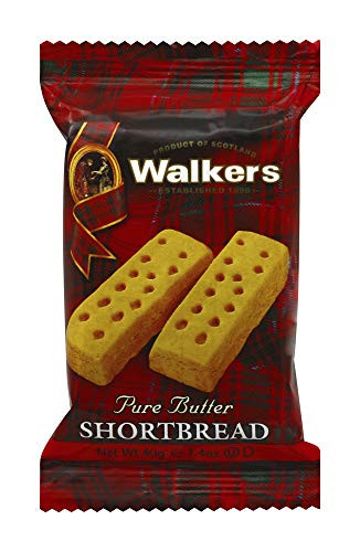 Walkers Shortbread Finger 14 oz