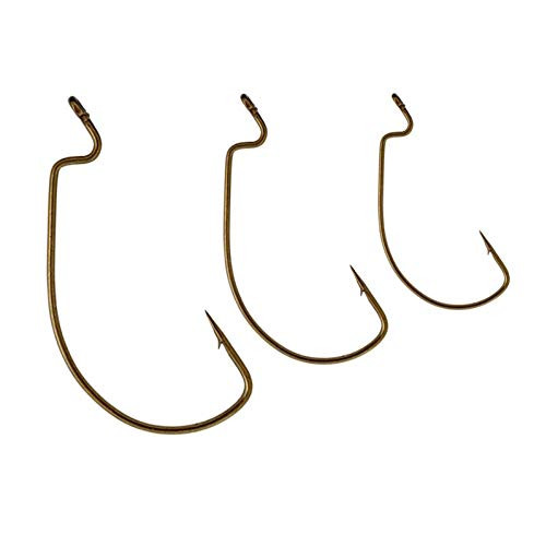 South Bend Worm Hooks 40
