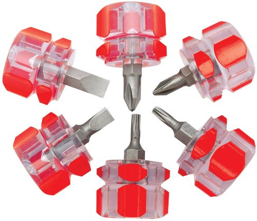 Performance Tool 1420 Screwdriver