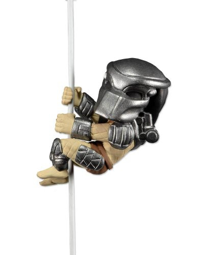 Scalers Wave 1 Predator Jungle Hunter Mini Figure