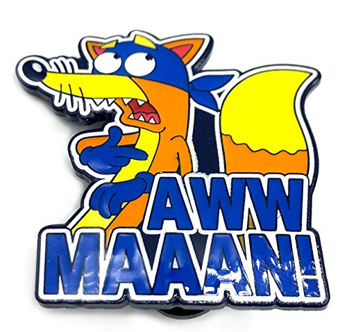 SwipersAww Maaan!  Dora The Explorer Collectible Pin