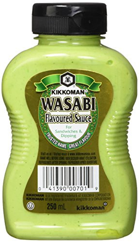 Kikkoman Wasabi Sauce 925 oz