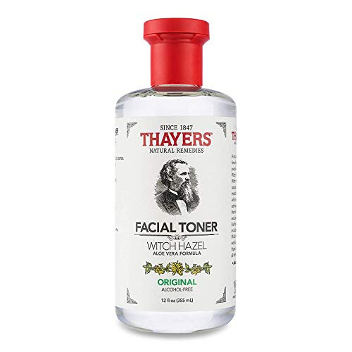 Thayer Witch Hazel Orgnl Alcfree