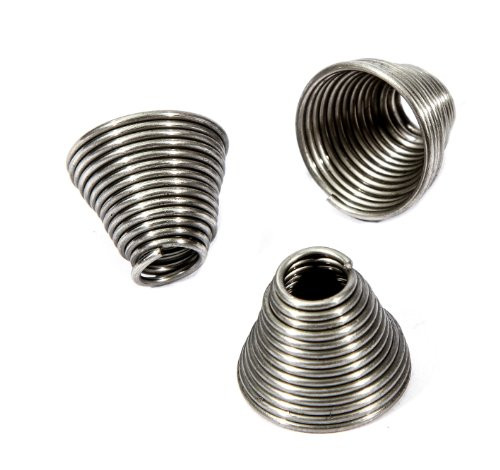 Boone Large SS Rigging Springs