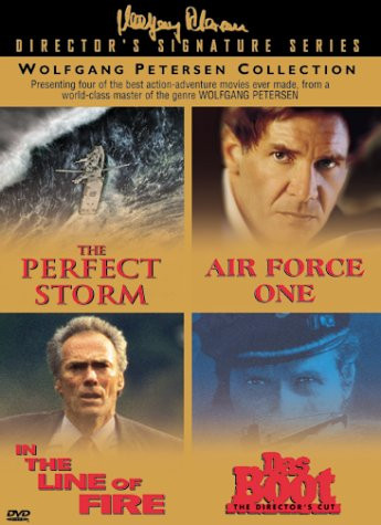 Wolfgang Petersen Collection