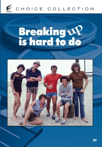 BREAKING UP IS HARD TO DO 1979