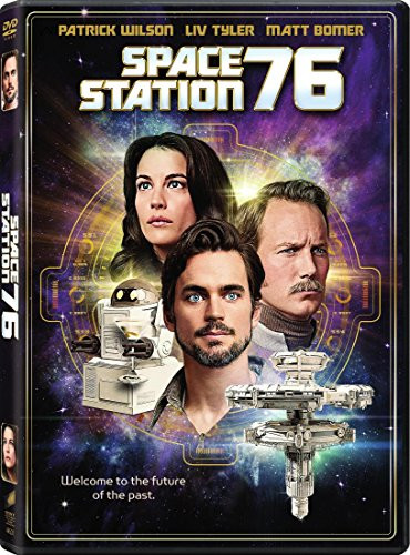 Space Station 76