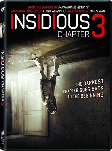 Insidious Chapter 3
