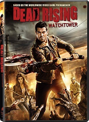 Dead Rising Watchtower