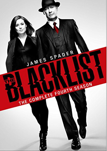 Blacklist the  Season 04
