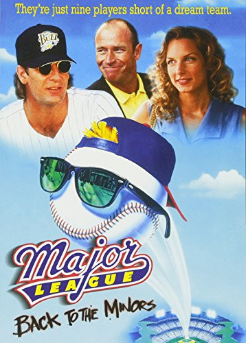 Major League Back to the Minors