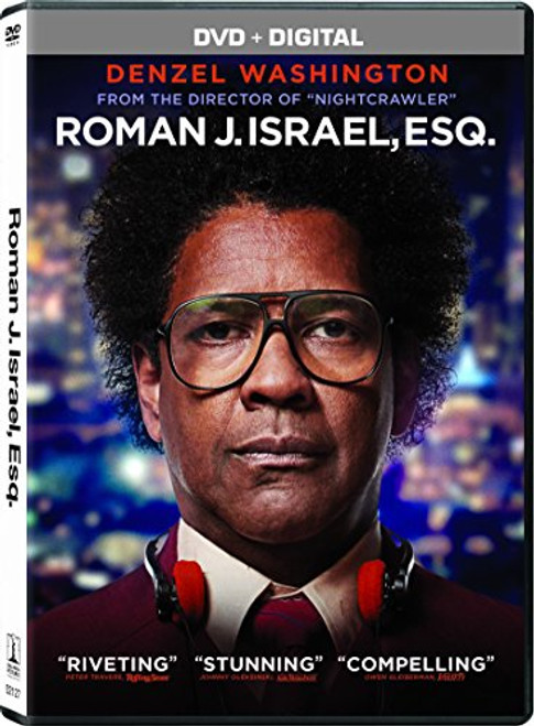 Roman J Israel Esq Roman J Israel Esq