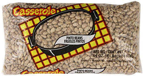 Casserole Pinto Beans 4 Pound