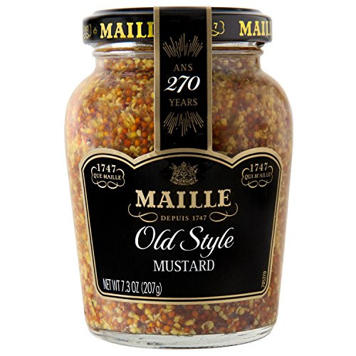 Maille Mustard Old Style 73 Ounce