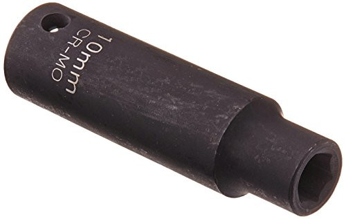 MINTCRAFT MT6580208 12Inch Drive Deep Impact Socket