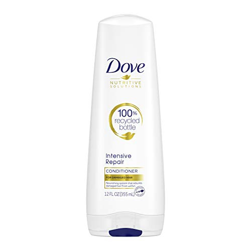 Dove Nutritive Solutions Strengthening Conditioner for Damaged Hair Intensive Repair Deep Conditioner Formula with Keratin Actives 12 oz Dove Nutritive Solutions Strengthening Conditioner for Damaged Hair Intensive Repair Deep Conditioner Formula with Keratin Actives 12 oz