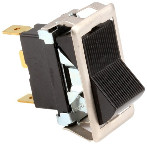 Southbend Range 1164504 Motor Switch