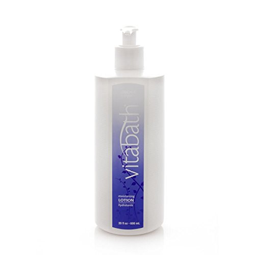 Vitabath Orchid Intrigue Lotion 20 Fluid Ounce