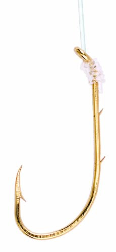 Eagle Claw 9212R70 18Inch Baitholder Snell 6Pack