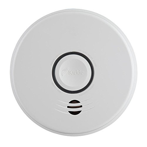 Kidde P4010ACS AC Hardwired Photoelectric Smoke Alarm Sealed 10 Year Battery Backup 1 Kidde P4010ACS AC Hardwired Photoelectric Smoke Alarm Sealed 10 Year Battery Backup 1