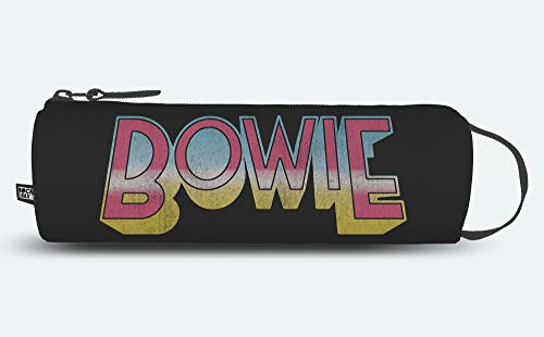 David Bowie Pharoah Pencil Case