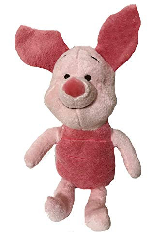 Piglet  Soft Adorable Stuffed Plush Animal by Disney Baby
