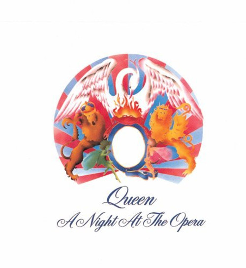 A Night At The Opera Remastered A Night At The Opera Remastered
